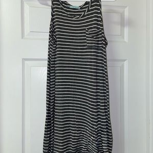 tshirt sumemr dress!